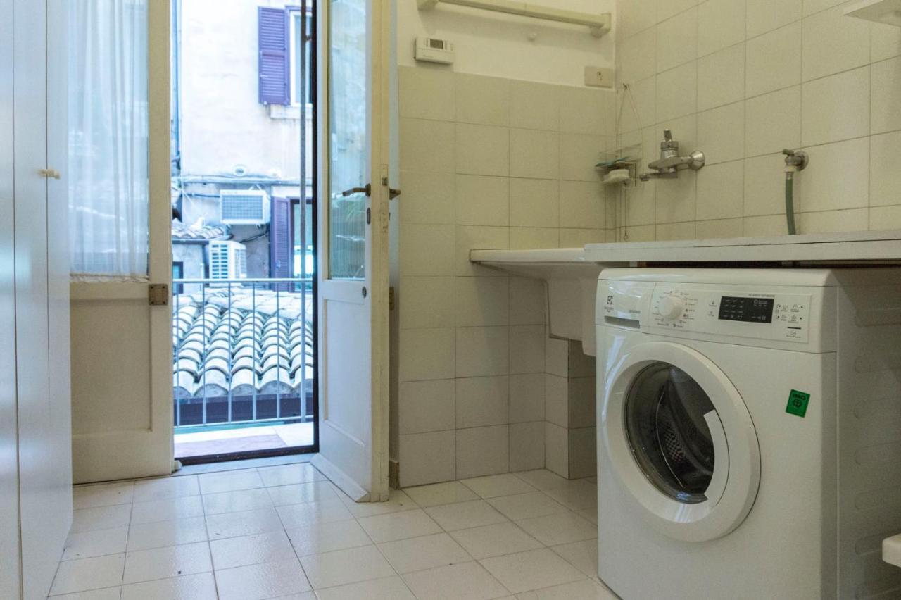 Luxury Art Atelier Apartment 로마 외부 사진